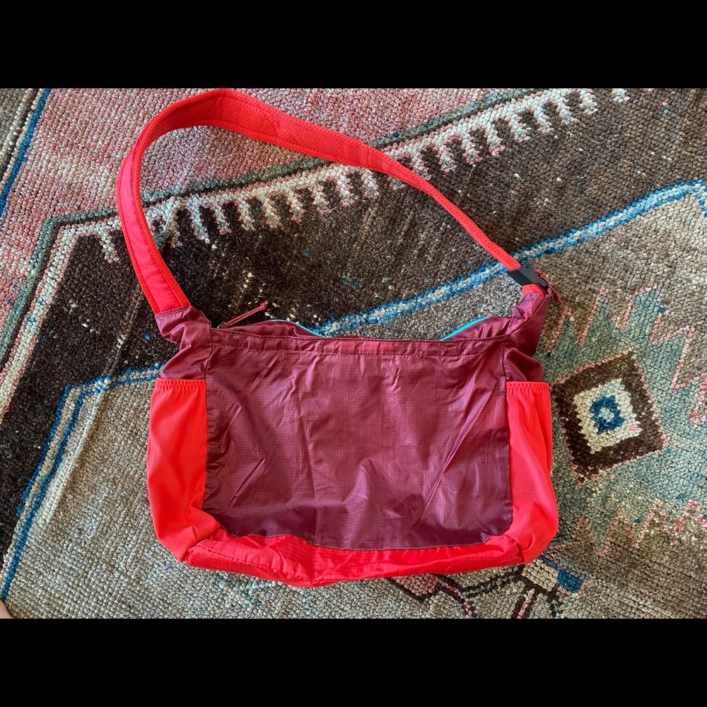 Patagonia Lightweight Travel Courier